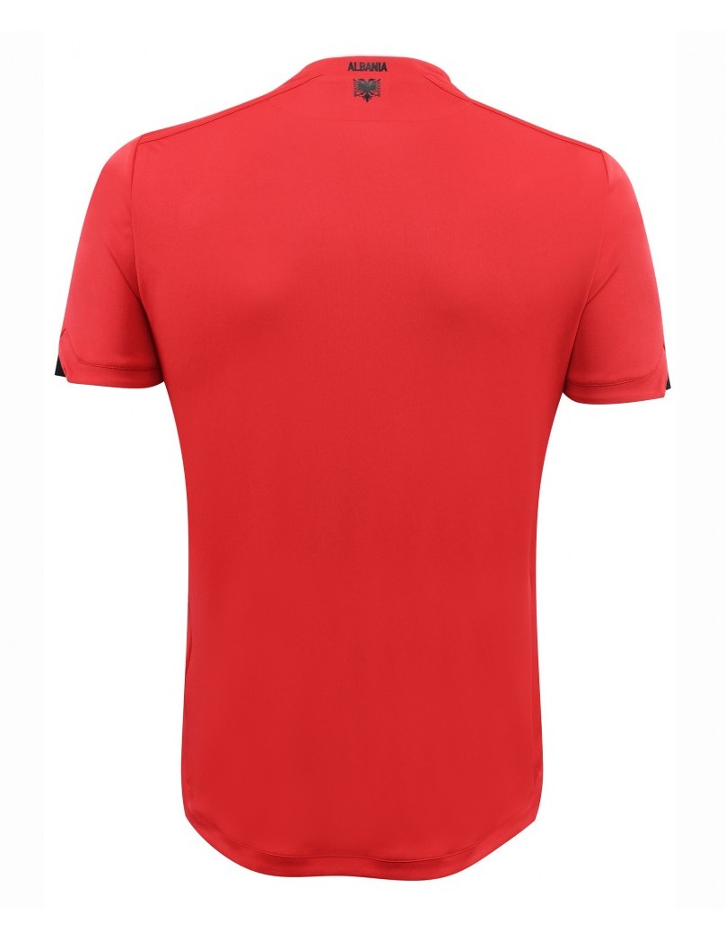 Albania 2016 Home Kit
