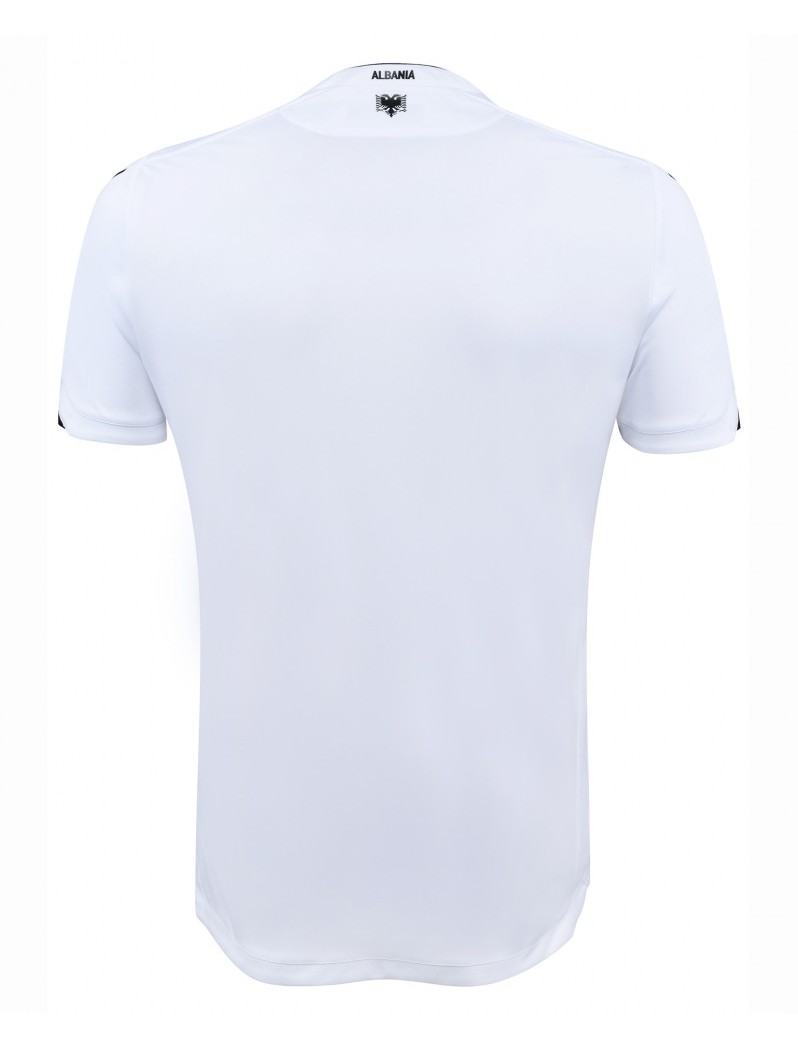 Albania 2016 Away Kit