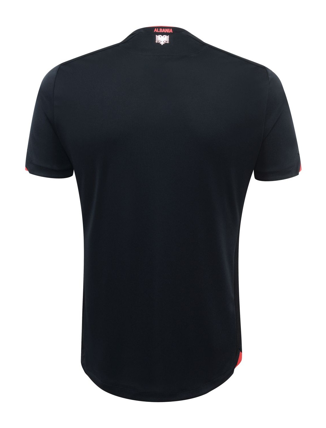 Albania 2016 Third Kit