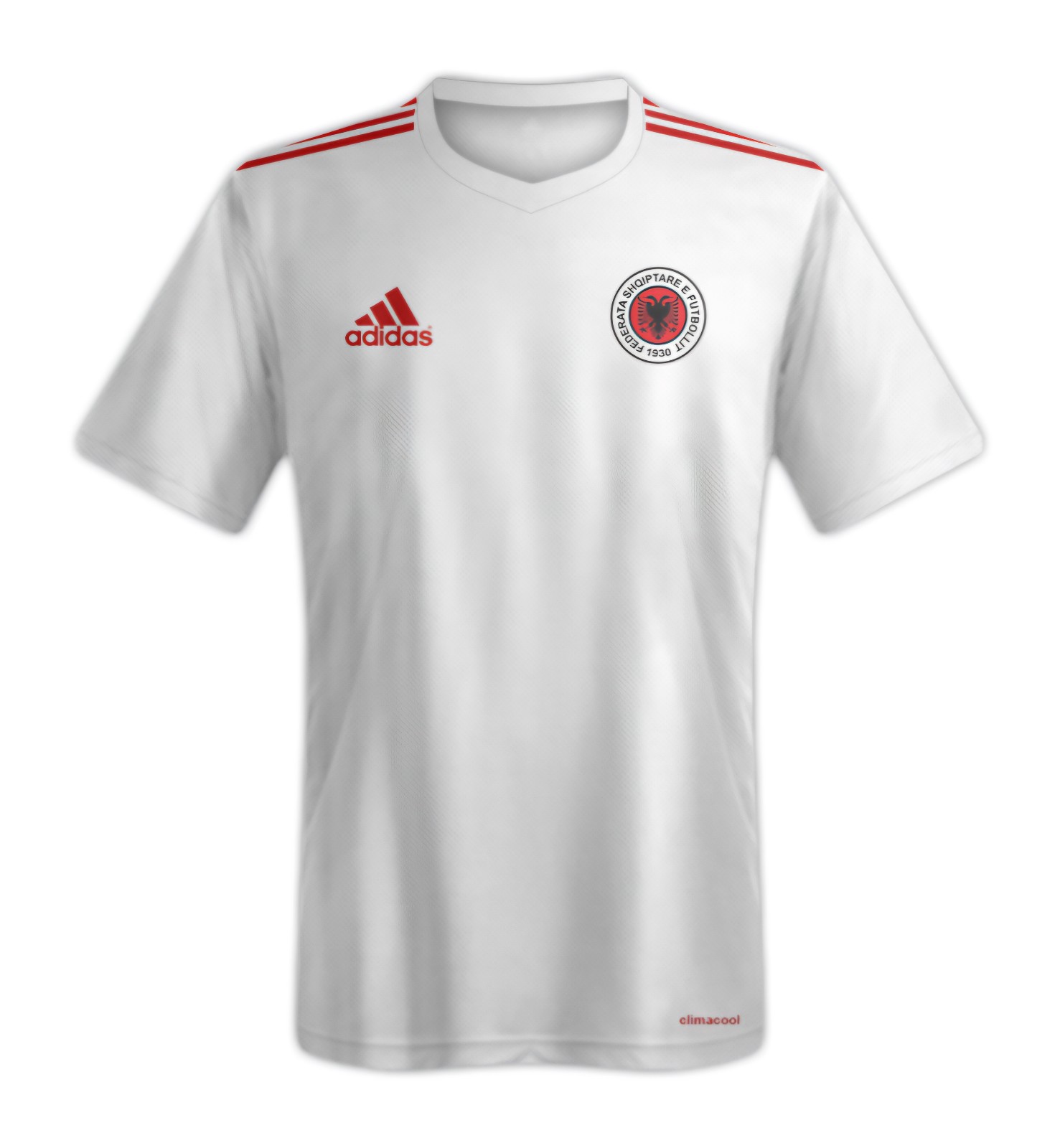 Albania 2014 Away Kit