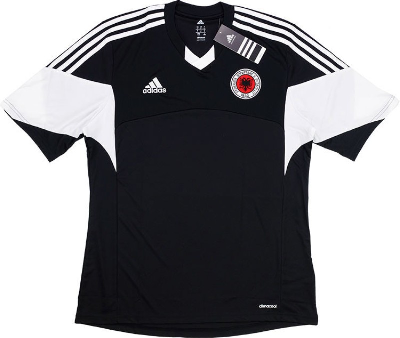Albania 2014 Third Kit