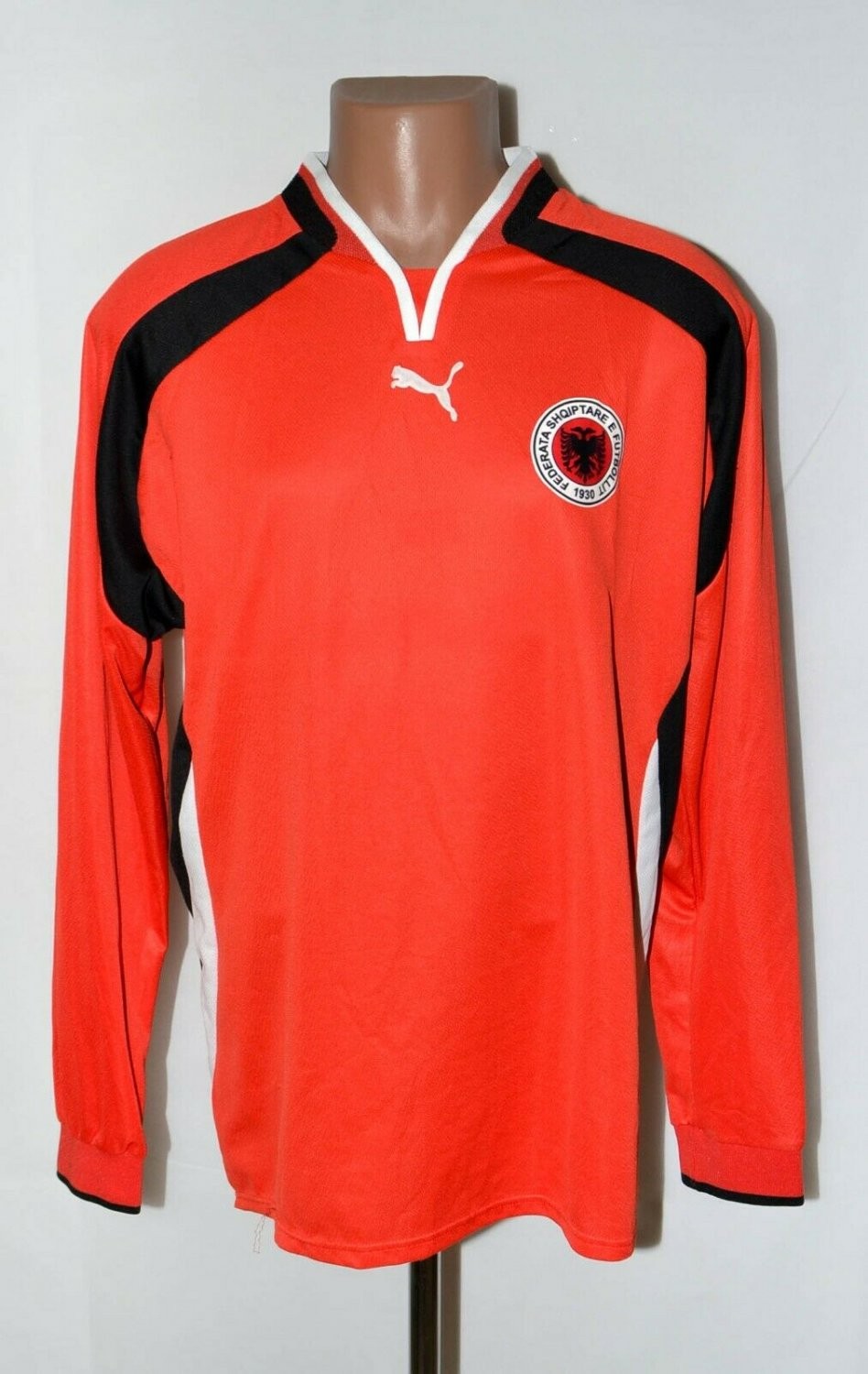 Albania 2000 Home Kit