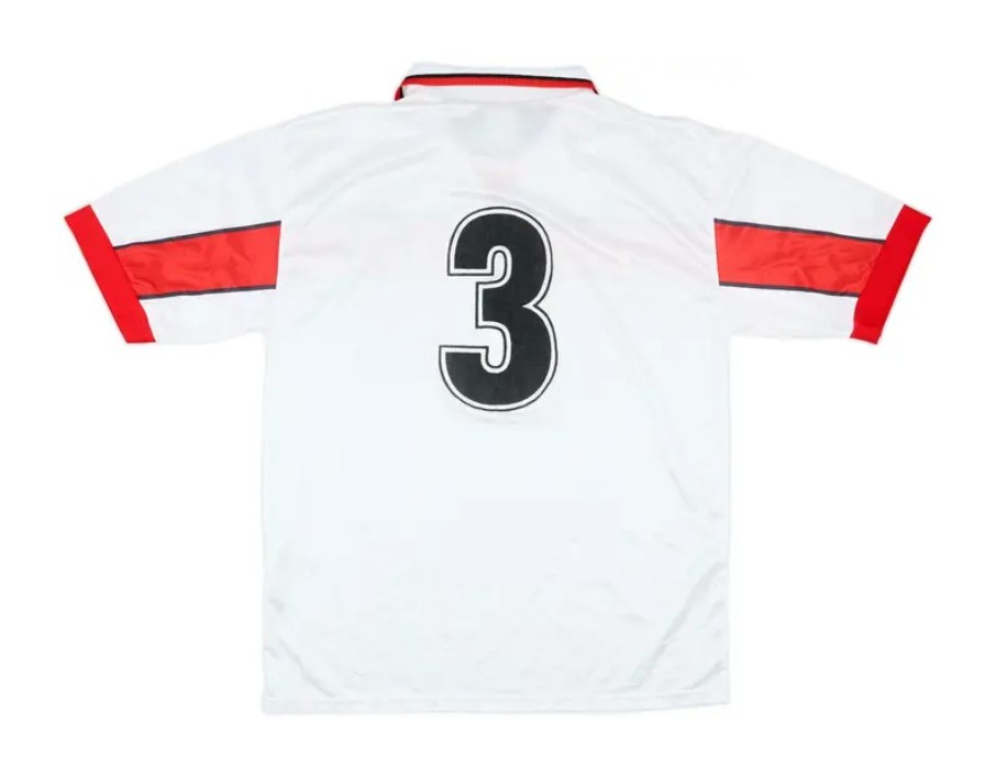 Albania 1998 Away Kit