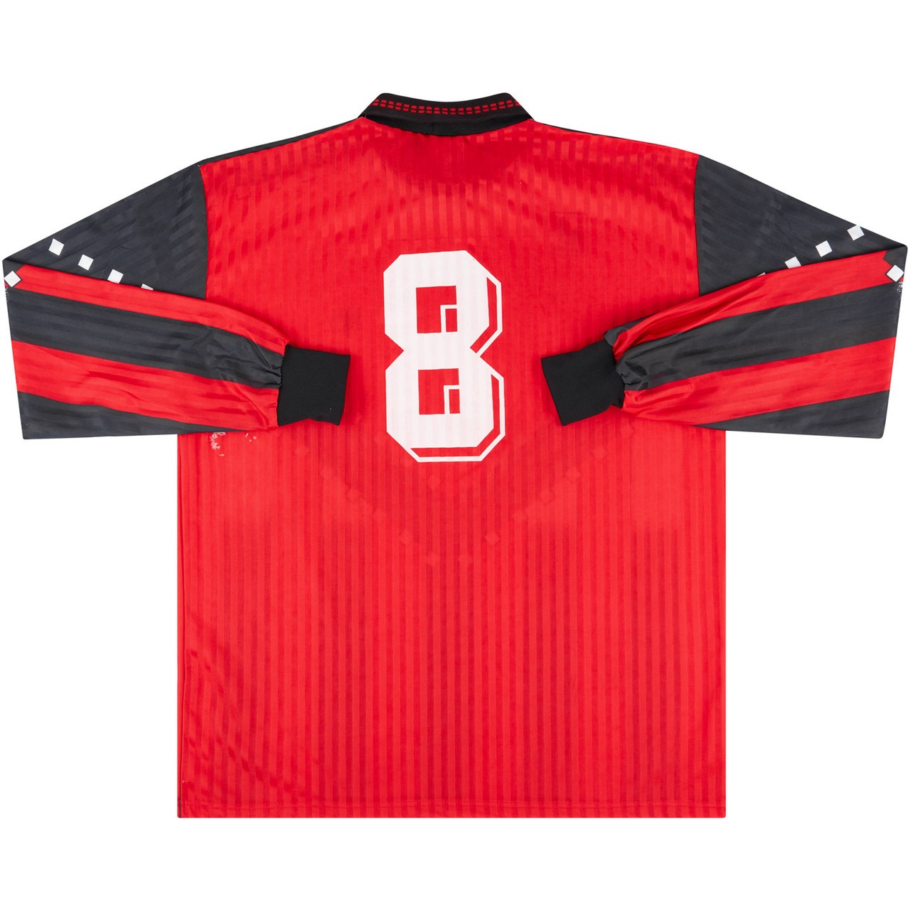 Albania 1994 Home Kit