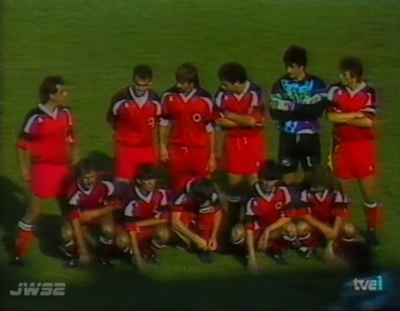 Albania 1993 Home Kit