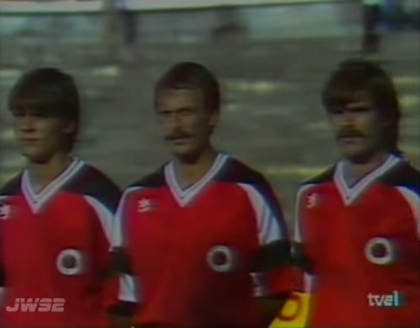 Albania 1993 Home Kit