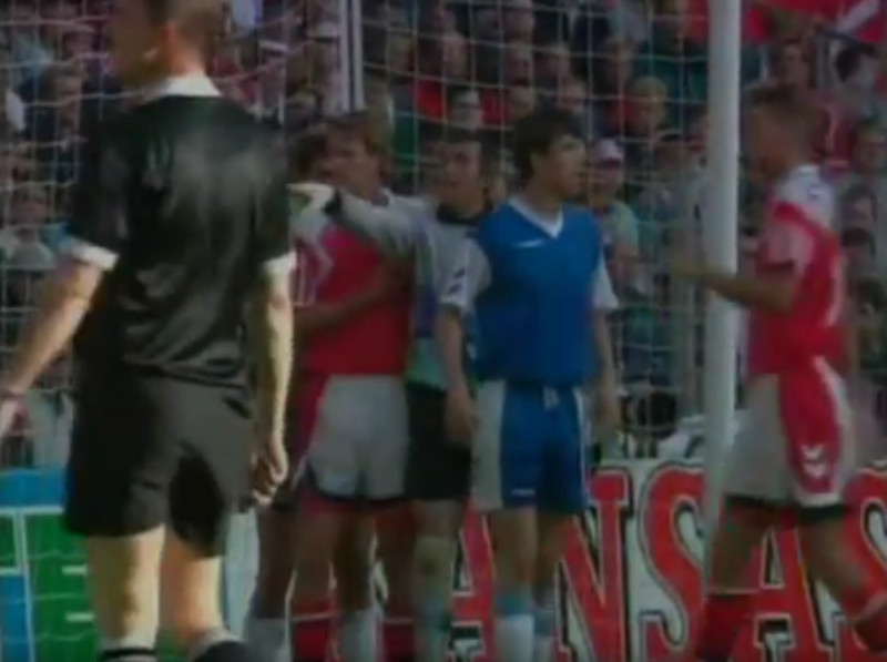 Albania 1993 Makeshift Kit