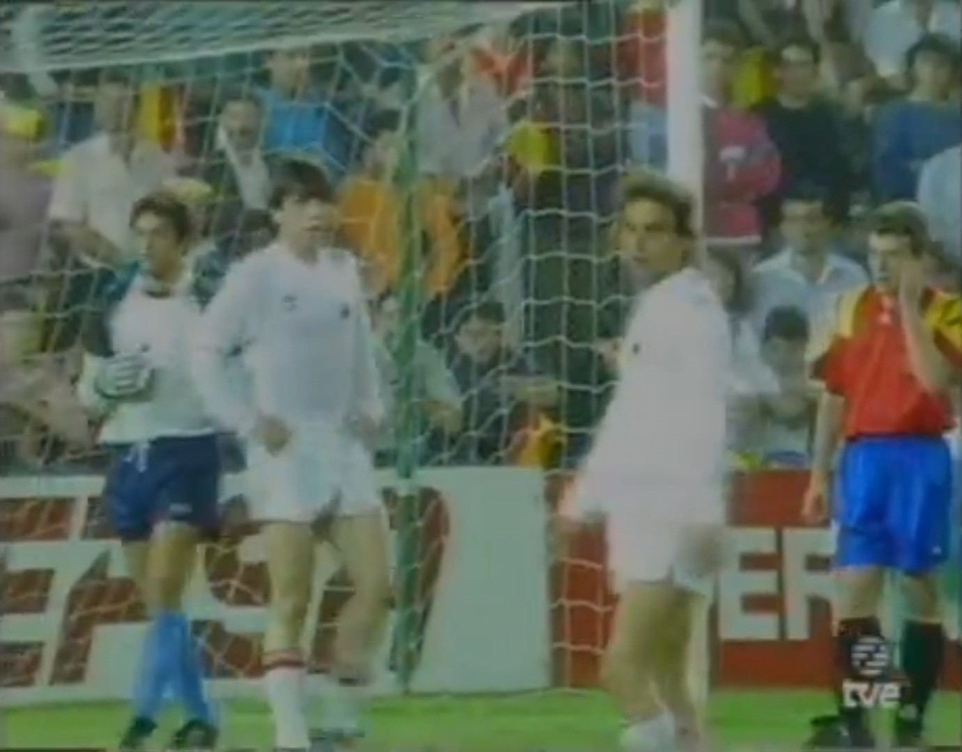 Albania 1992 Away Kit