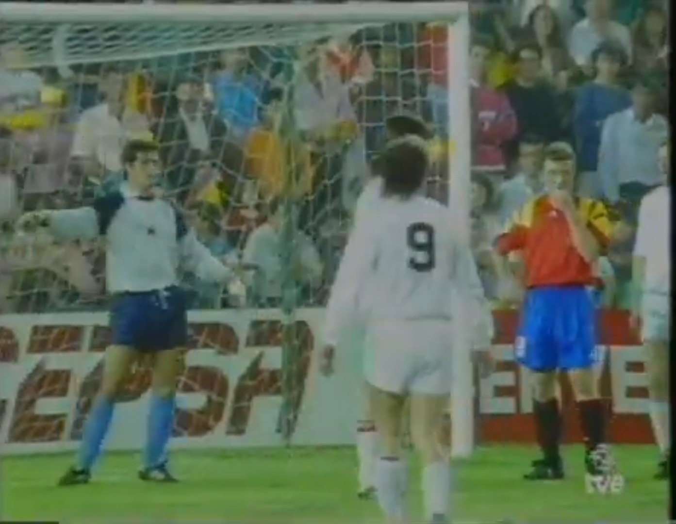 Albania 1992 Away Kit