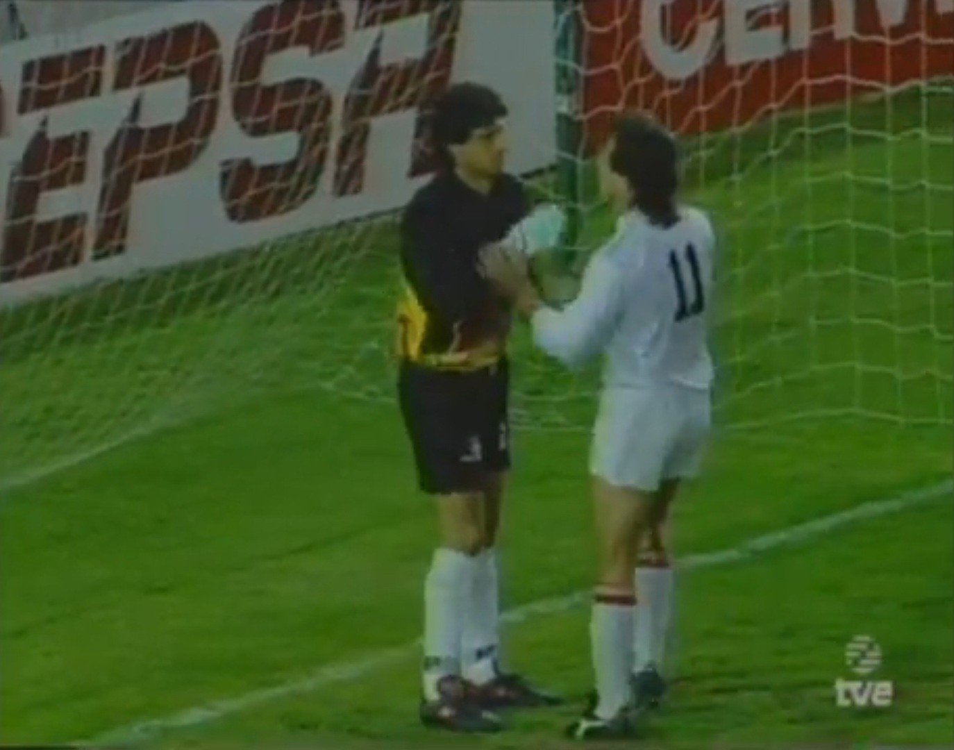 Albania 1992 Away Kit