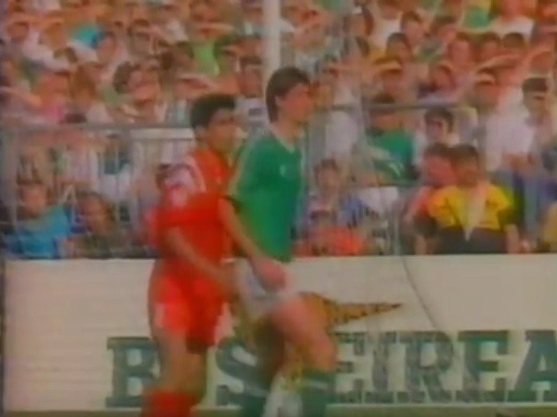 Albania 1992 Makeshift Kit