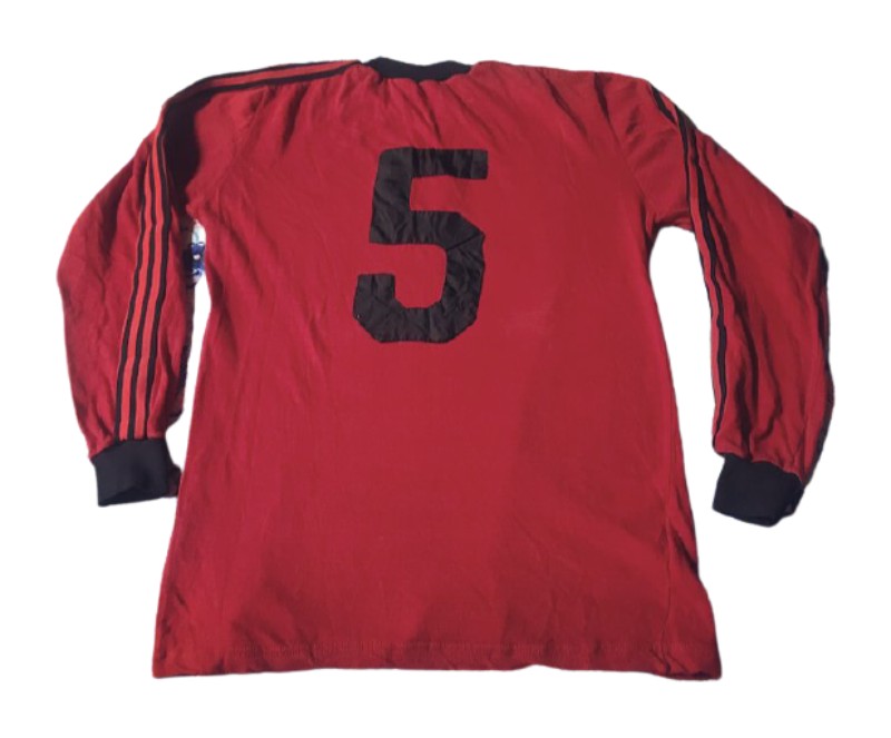 Albania 1985 Home Kit