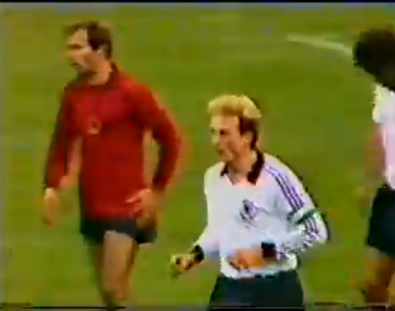 Albania 1981 Home Kit