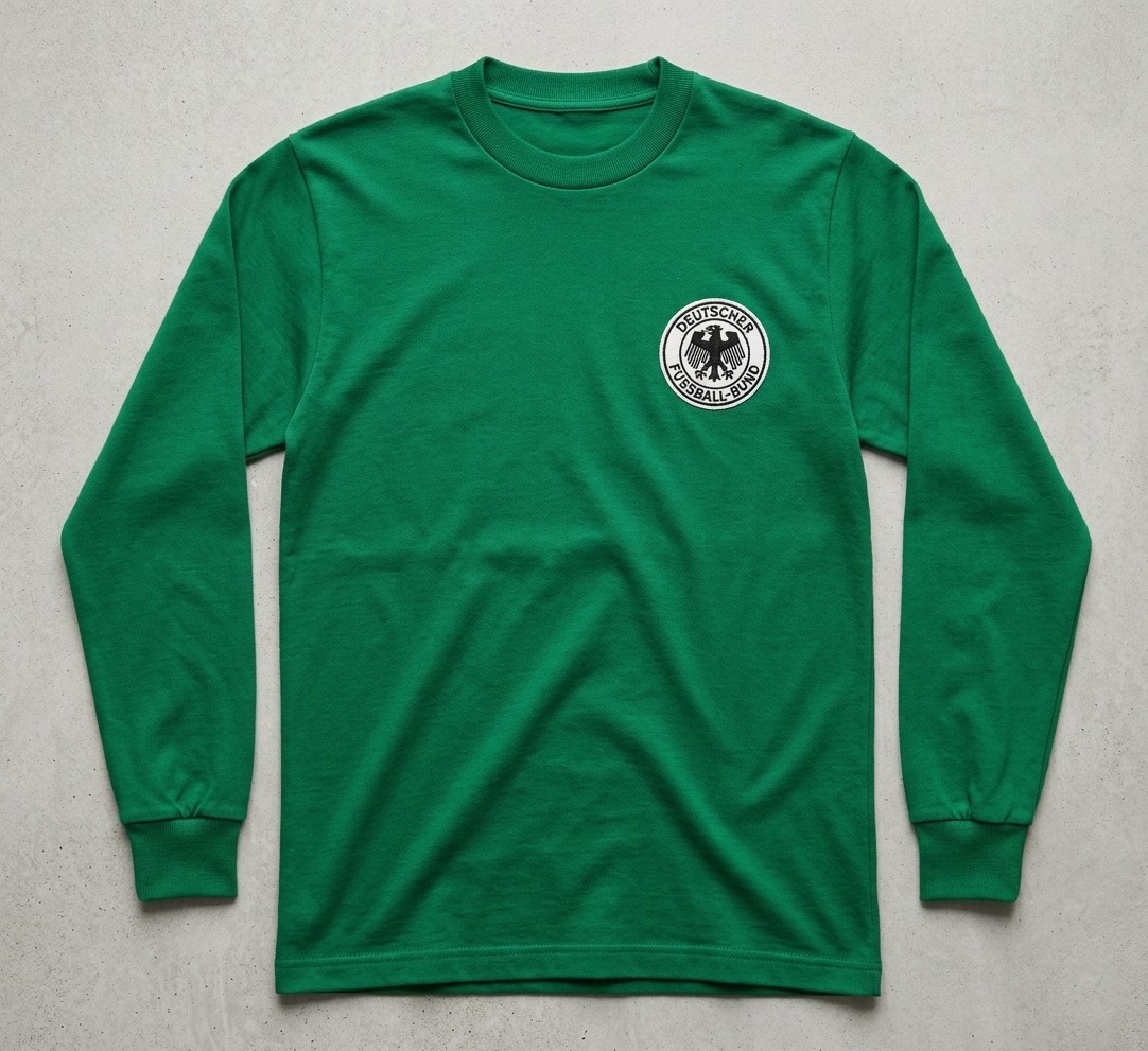 Germany 1970 GK 2 Kit