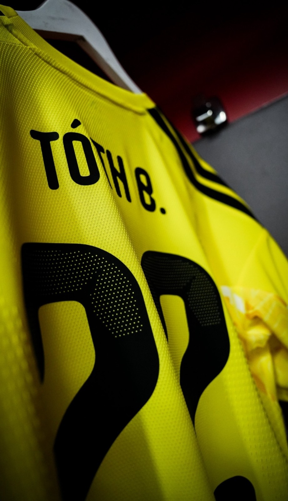 Hungary 2026 GK 1 Kit