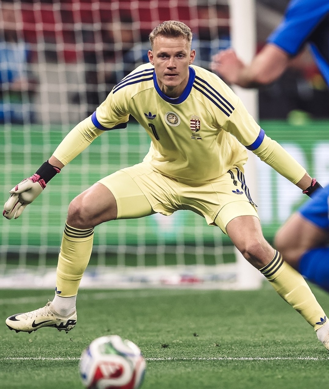 Hungary 2026 GK 2 Kit