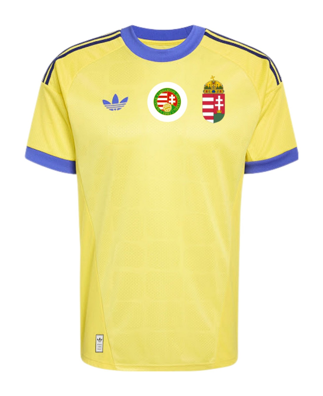 Hungary 2026 GK 2 Kit