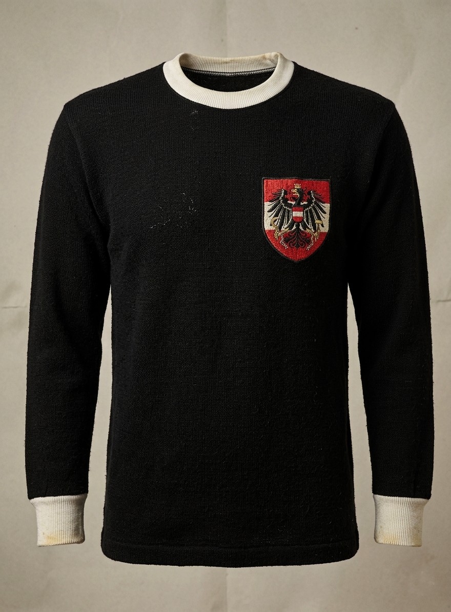 Austria 1958 GK 1 Kit