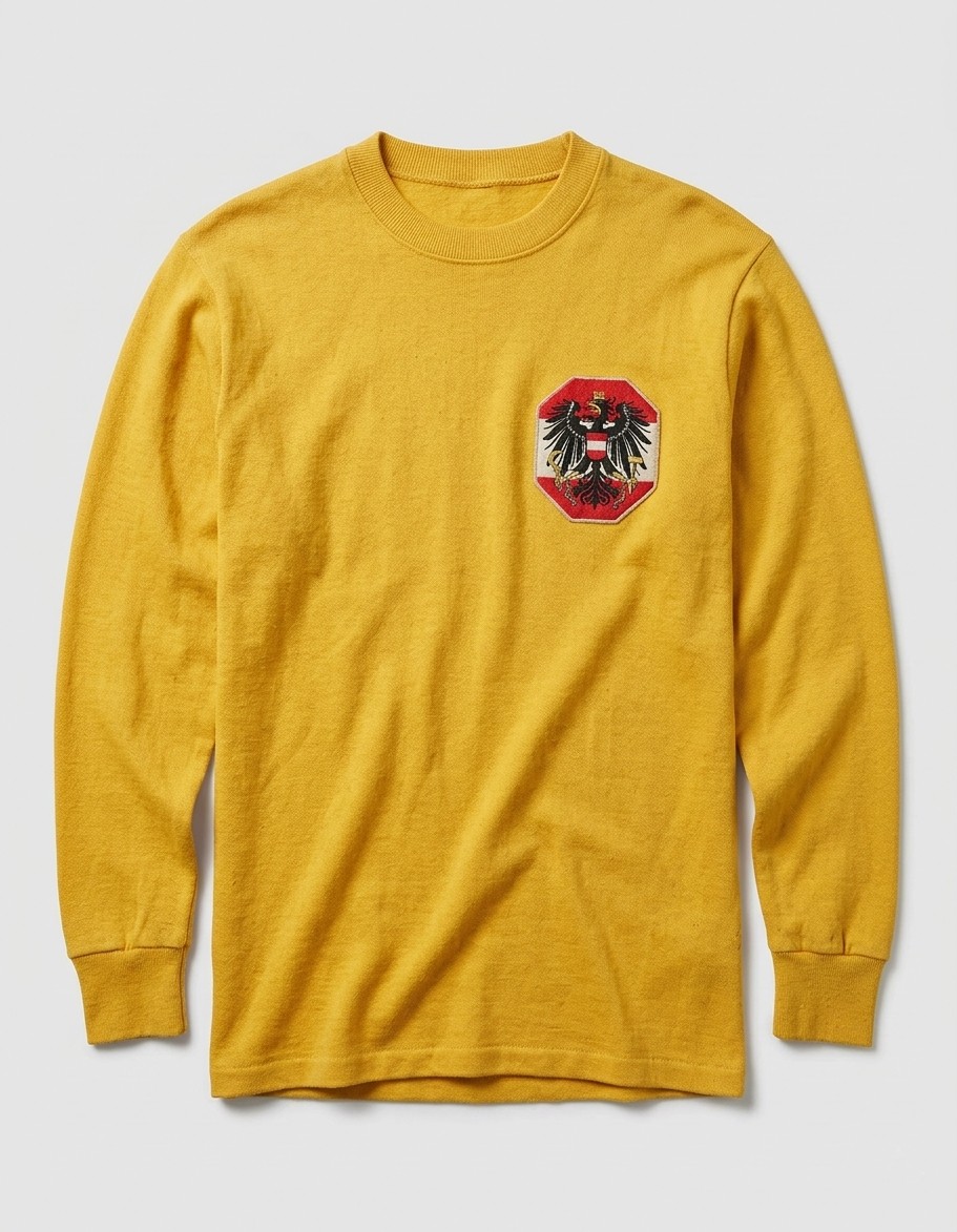 Austria 1958 GK 2 Kit