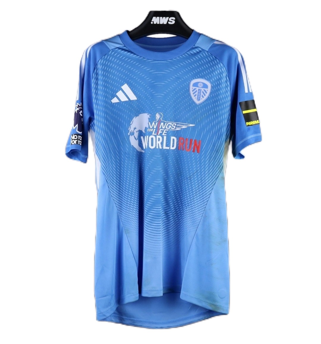 Leeds United 2025-26 GK 1 V3 Kit