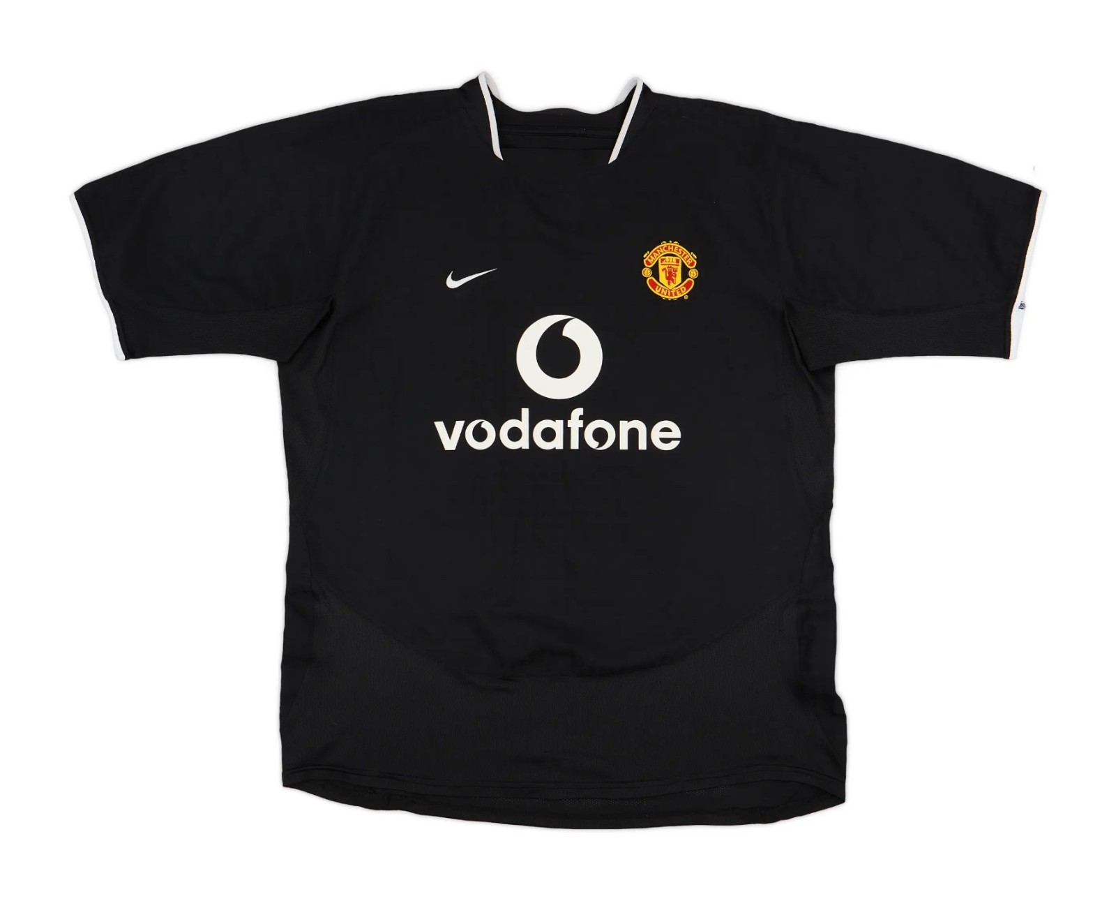 Manchester United 2004-05 Away Kit