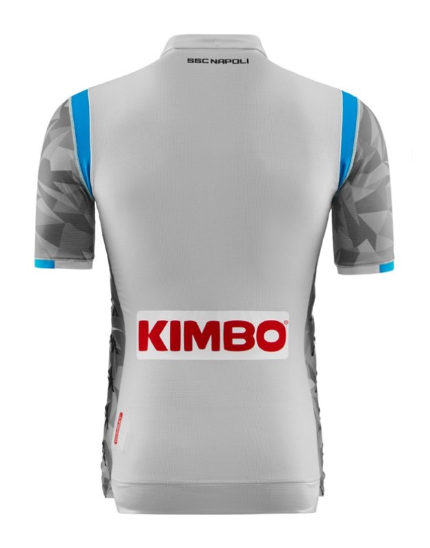 SSC Napoli 2018-19 Third Kit