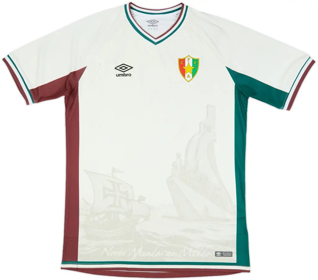 Estrela da Amadora 2025-26 Special Kit