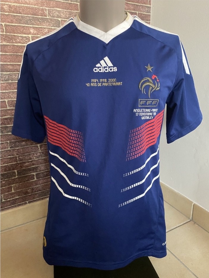 France 2010 Special Kit