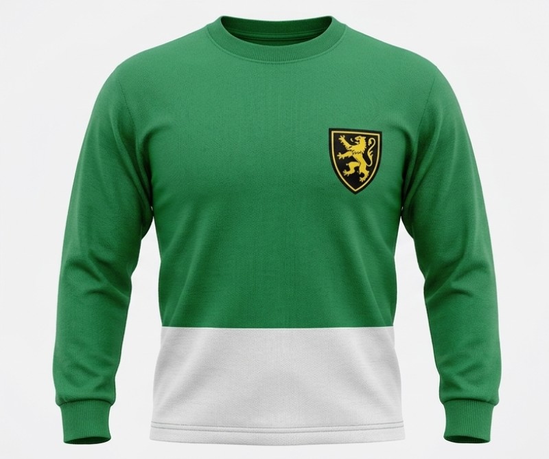 Belgium 1970 GK 1 Kit