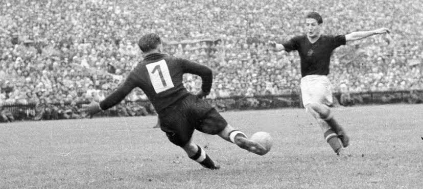 Germany 1954 GK 1 Kit