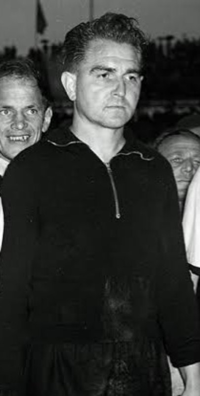 Germany 1954 GK 1 Kit