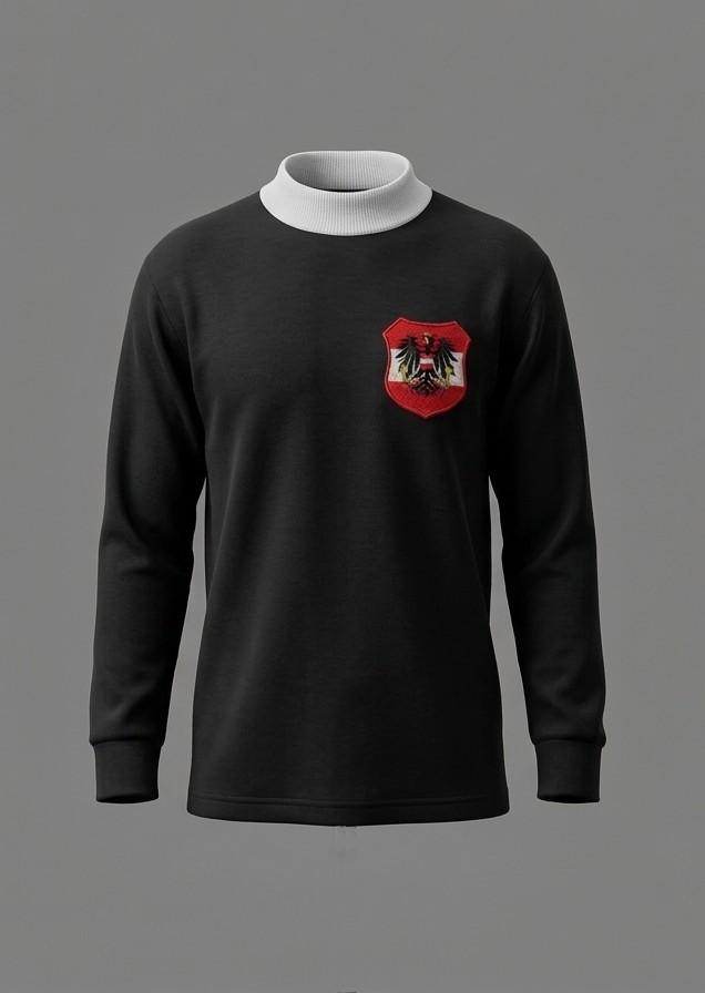 Austria 1934 GK 1 Kit