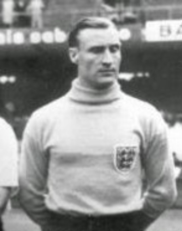 England 1950 GK 1 Kit