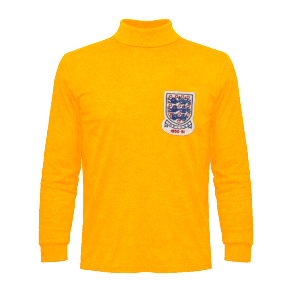 England 1950 GK 1 Kit