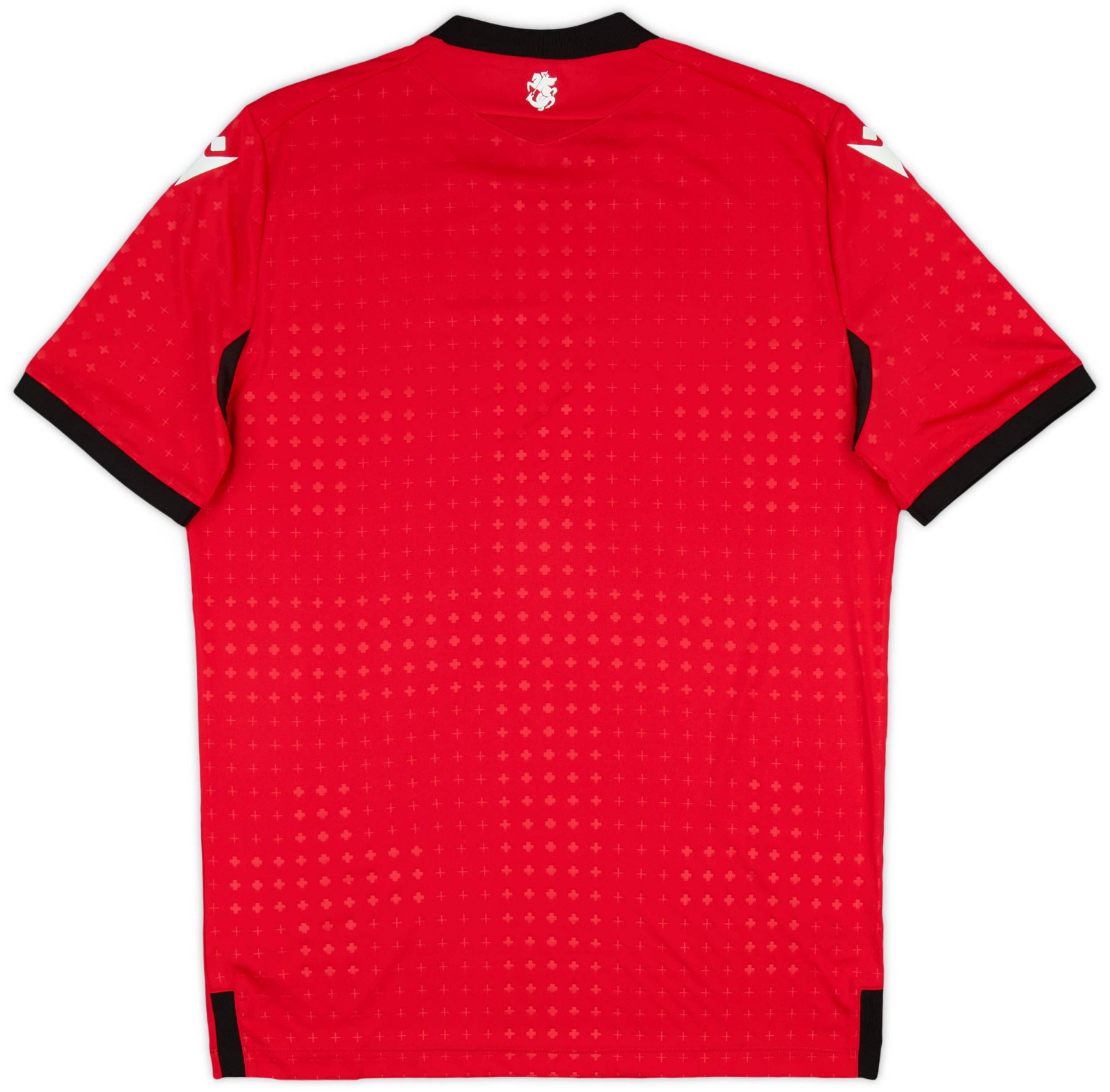 Georgia 2025 Third Kit