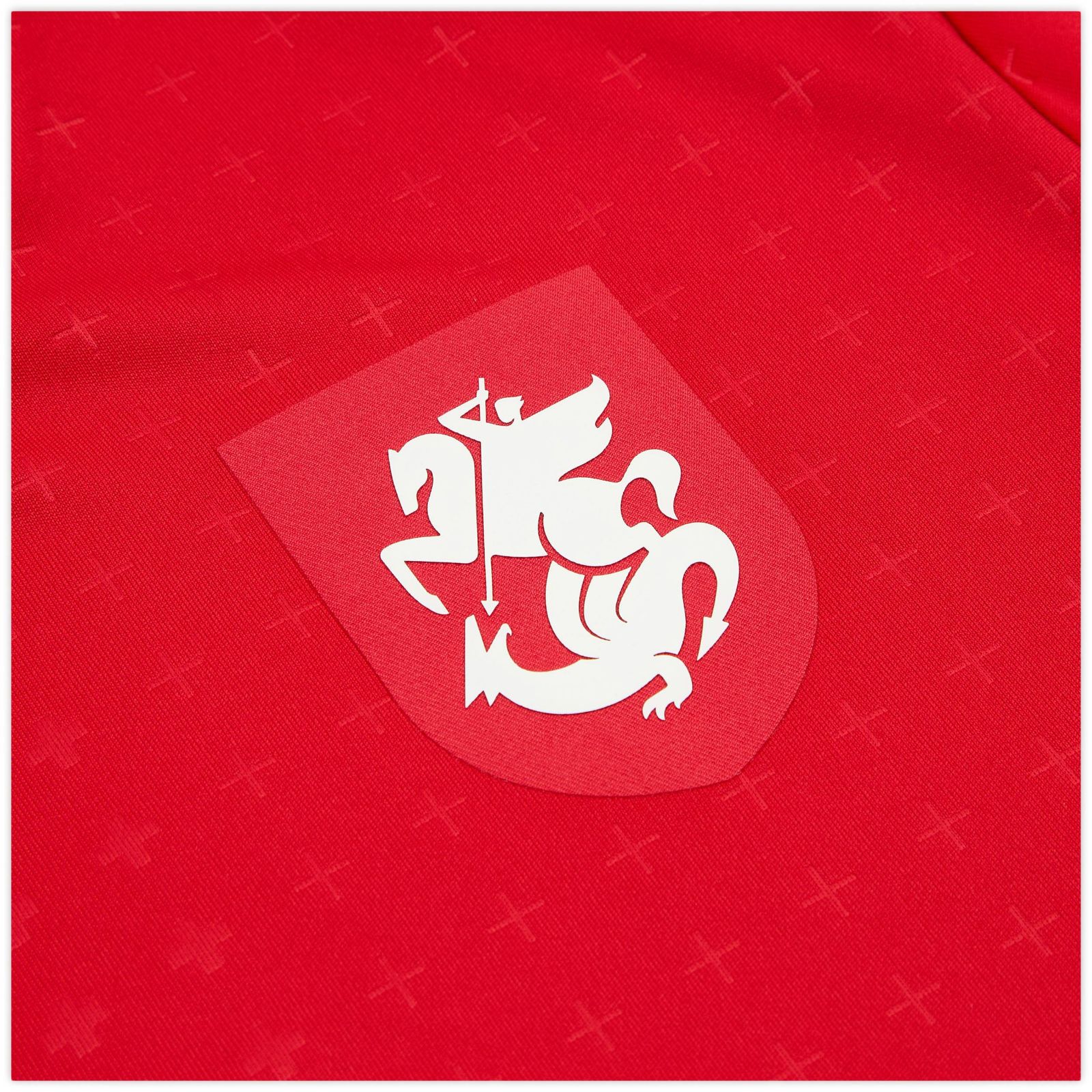 Georgia 2025 Third Kit