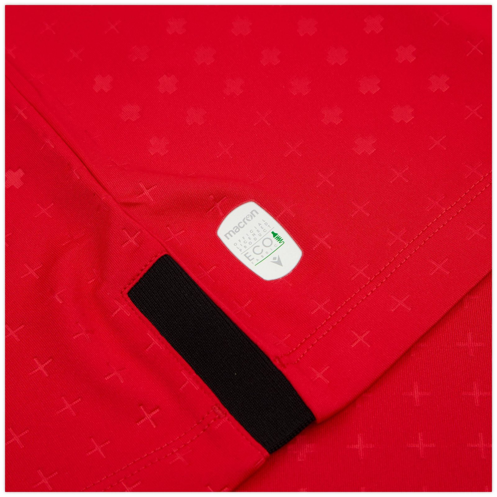 Georgia 2025 Third Kit