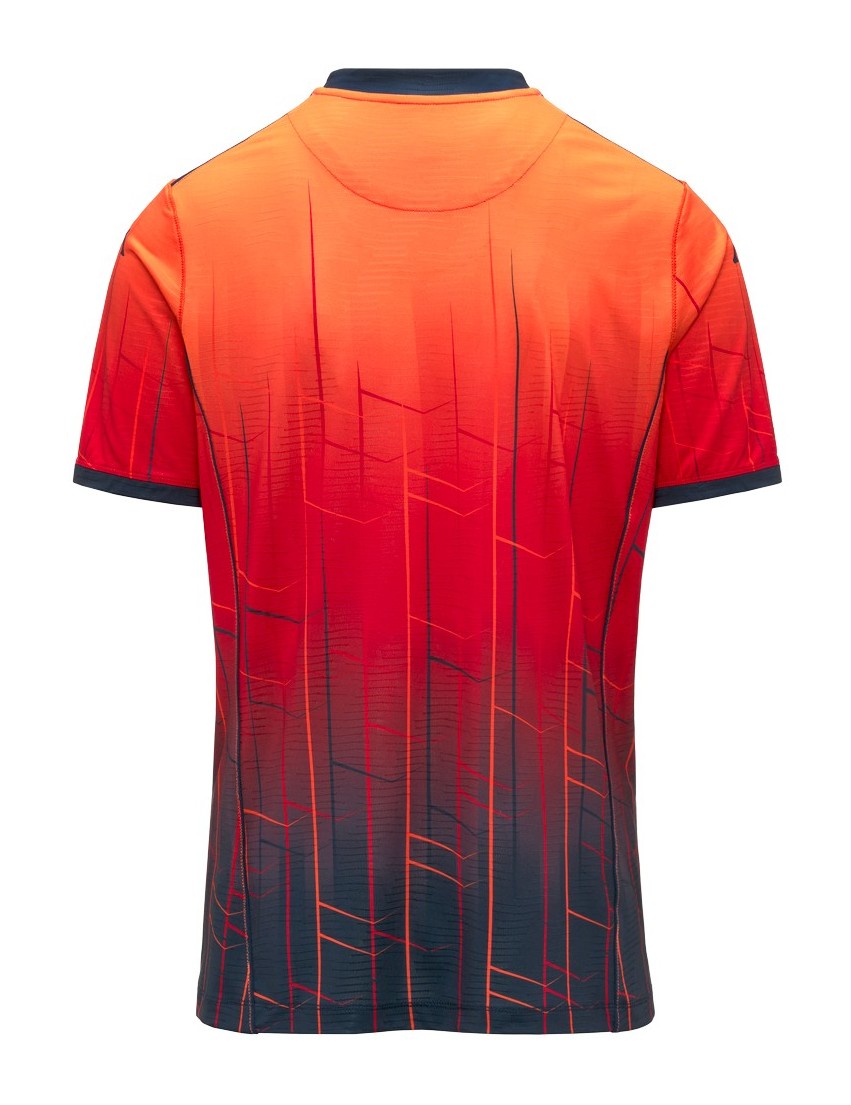 Genoa CFC 2025-26 Special 2 Kit