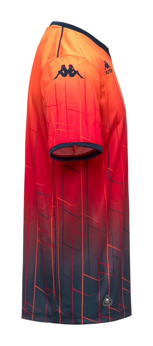 Genoa CFC 2025-26 Special 2 Kit