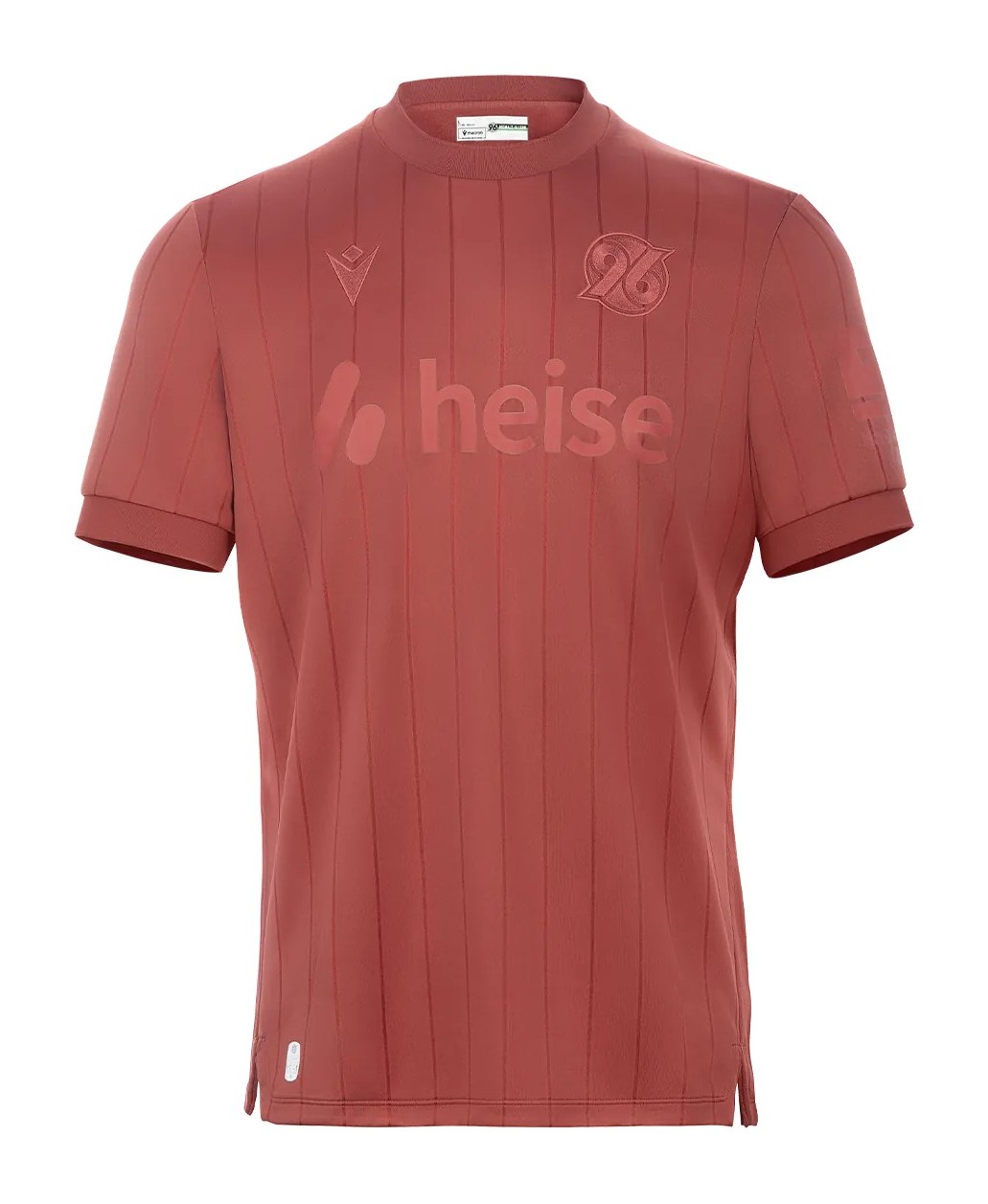 Hannover 96 2025-26 Anniversary Kit