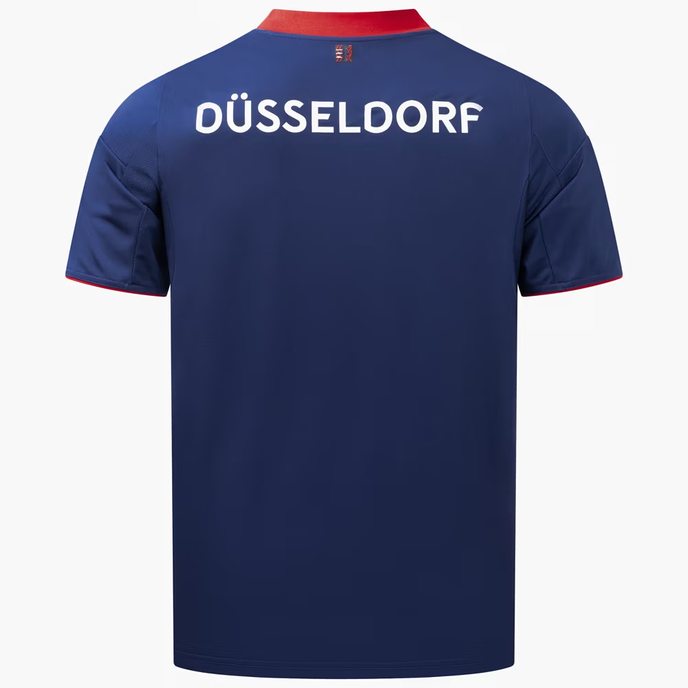 Fortuna Düsseldorf 2025-26 Special Kit