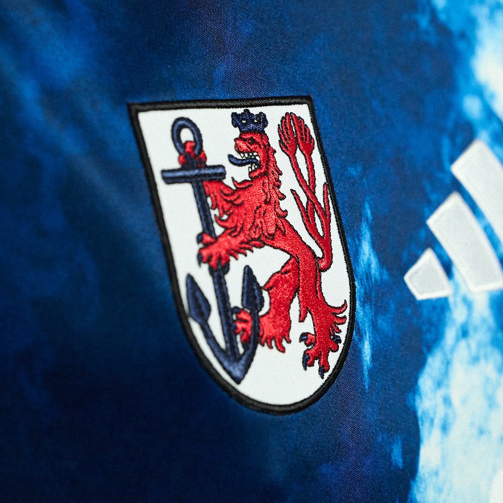Fortuna Düsseldorf 2025-26 Special Kit
