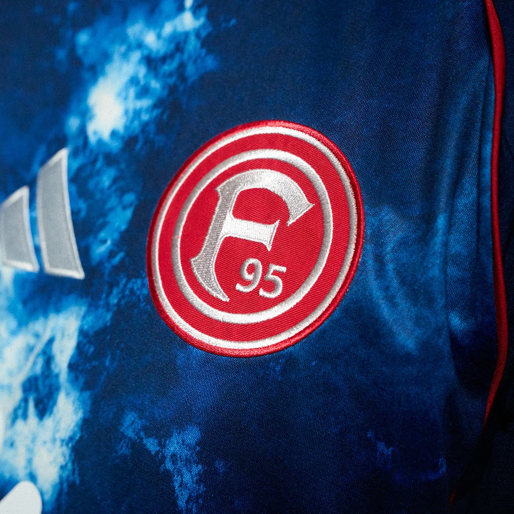Fortuna Düsseldorf 2025-26 Special Kit