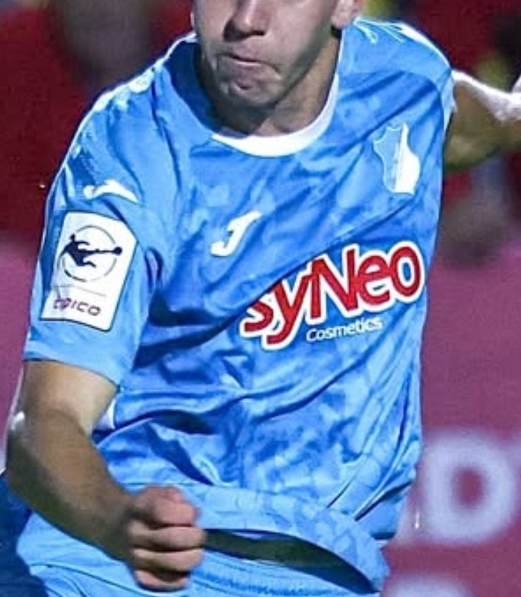 TSG 1899 Hoffenheim II 2025-26 Away Kit