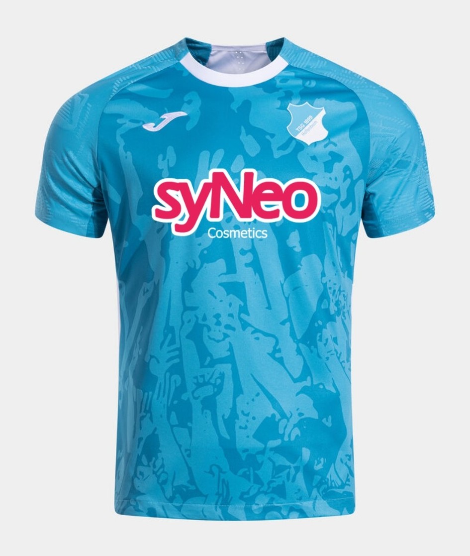 TSG 1899 Hoffenheim II 2025-26 Away Kit