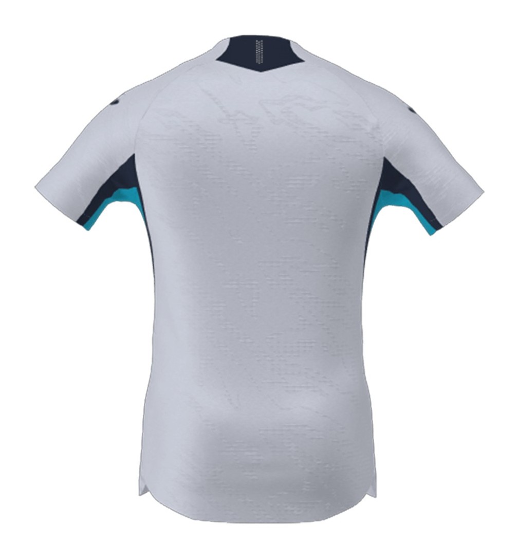 TSG 1899 Hoffenheim II 2025-26 Third Kit