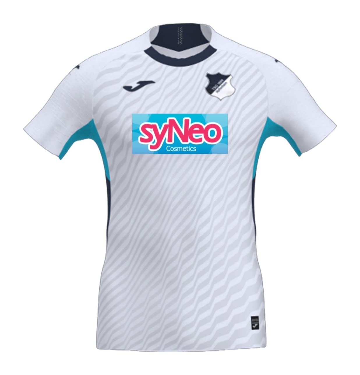 TSG 1899 Hoffenheim II 2025-26 Third Kit