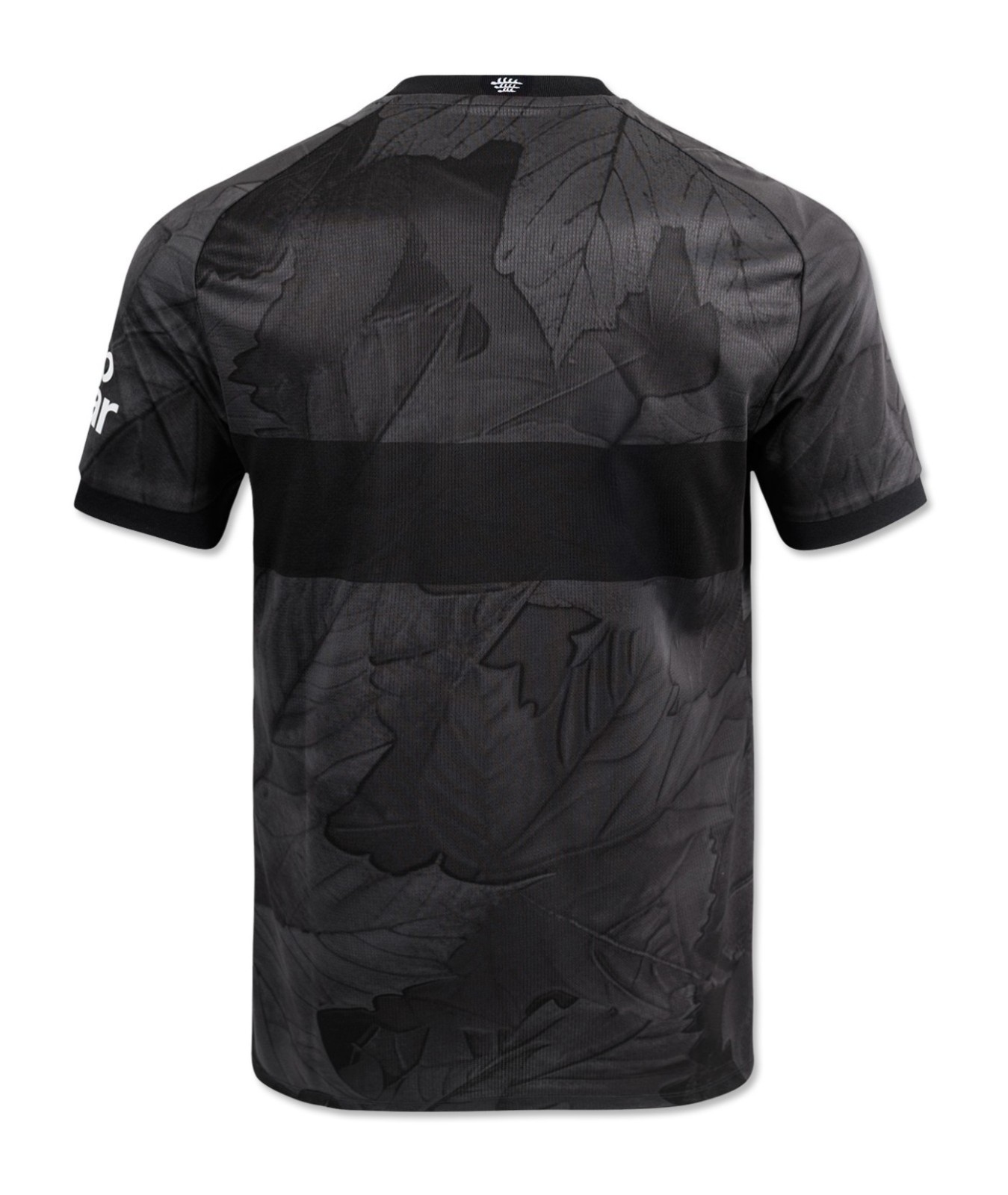 VfB Stuttgart II 2025-26 Third Kit