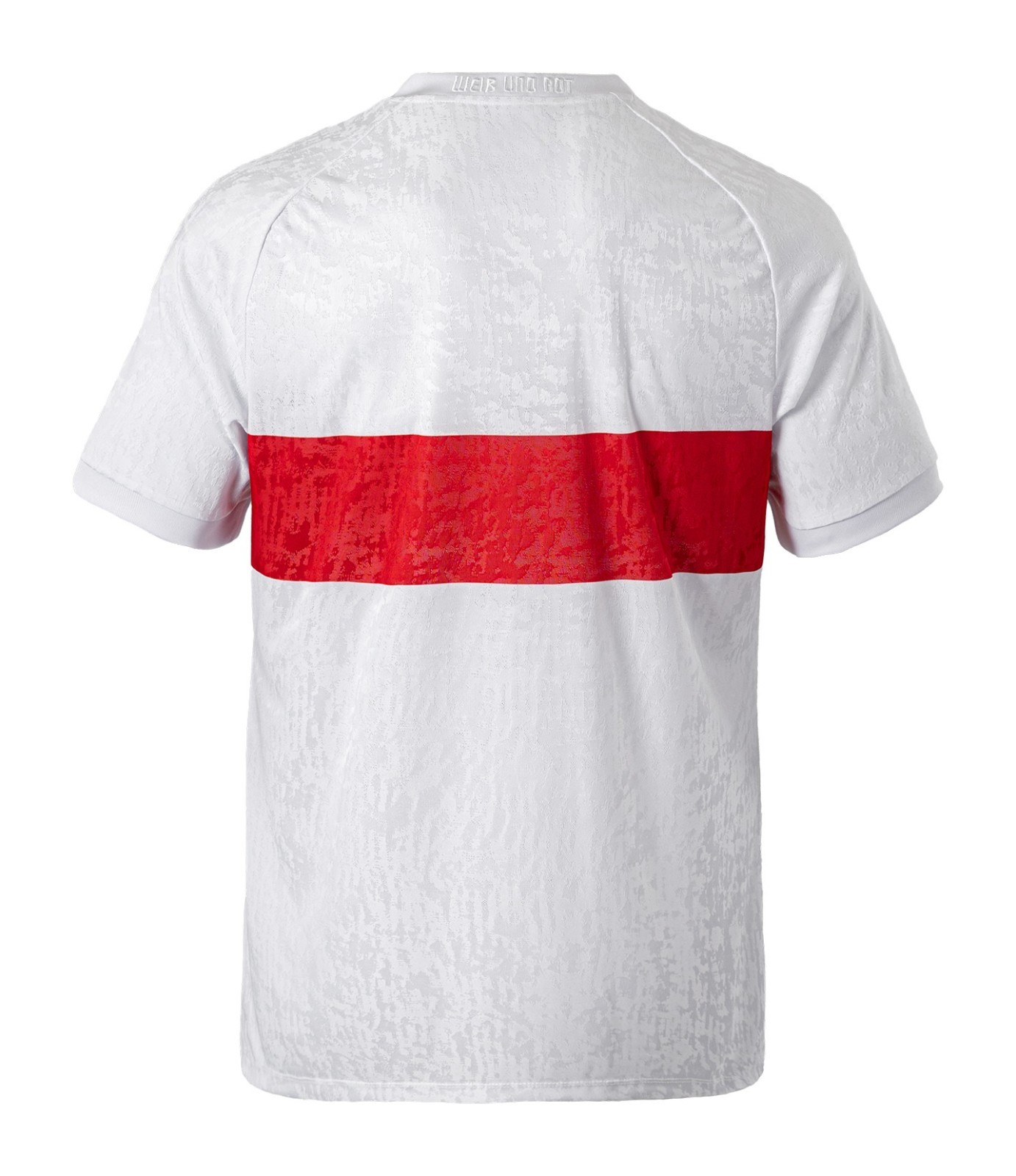 VfB Stuttgart II 2025-26 Anniversary Kit