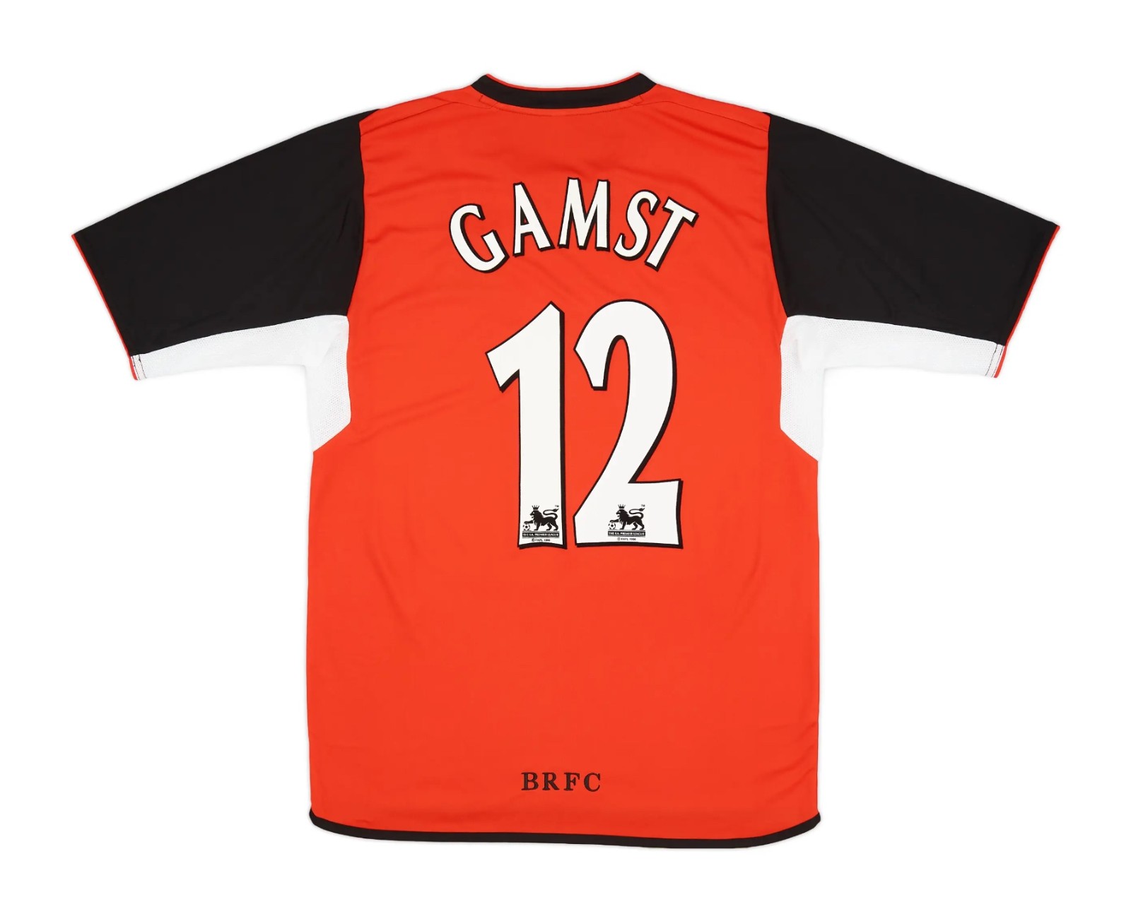 Blackburn Rovers 2004-05 Away Kit